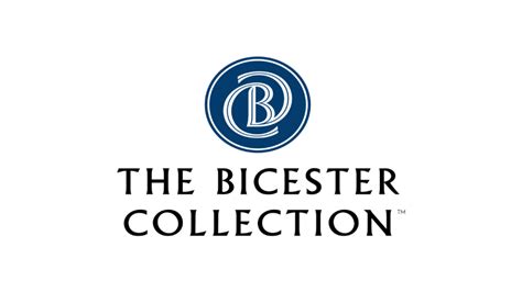 the bicester collection vip.